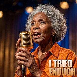 Henretta Houston - I Tried Enough