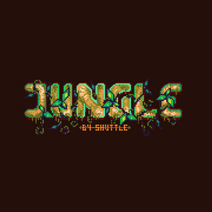 Portada de Jungle