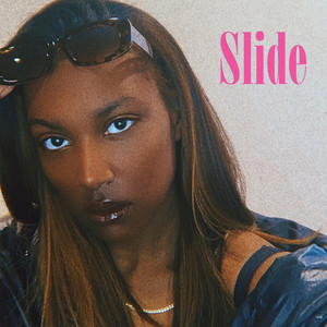 Slide by Ricci the Ruler