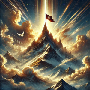 Edu Vian - Flight of the Fearless