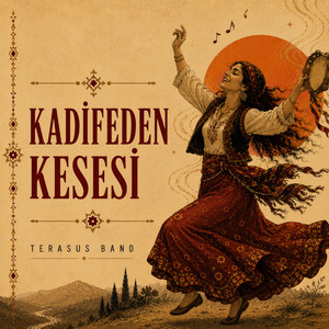 Kadifeden Kesesi - Anatolian Psychedelic Rock by Terasus Band