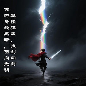 迎着风！向前冲！ (R&B氛围版) by 宋念知
