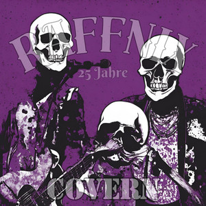 Covern - 25 Jahre Edit by Raffnix