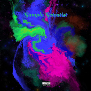 Sample Scientist album