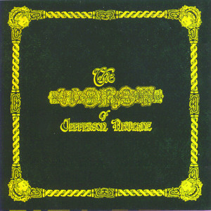The Worst Of Jefferson Airplane - Compilation by Jefferson