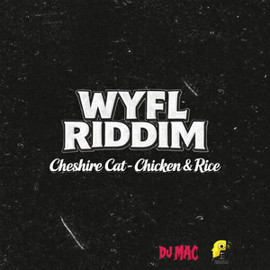 Chicken & Rice by Cheshire Cat