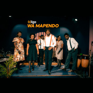 Wa Mapendo by Liga Musica