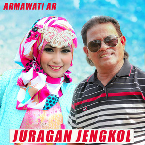 Juragan Jengkol