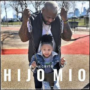 El Negrito - Hijo Mio