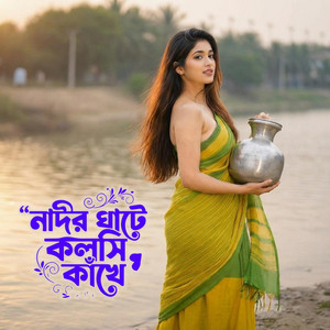 Bengal Eye Multimedia - Nodir Ghate Kolshi Kakhe