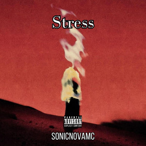Stress by SonicNovaMC