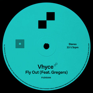 Fly Out - Radio Edit by Vhyce, Gregers