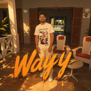 Wayy by El yisu16