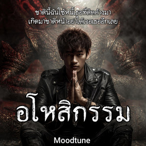อโหสิกรรม(ใหม่) by Moodtune