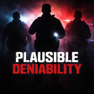 Plausible Deniability by TheUnmarkedBeat