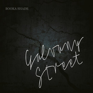 Galvany Street cover