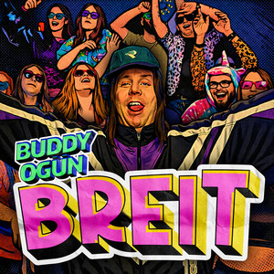 Buddy Ogün - Breit