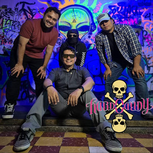 Hard Candy artist photo