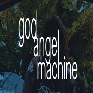 God Angel Machine by Niko DeMille
