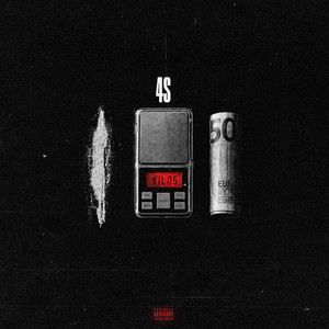 KILOS (REMIX 10.12.14 BUREAU) by 4S