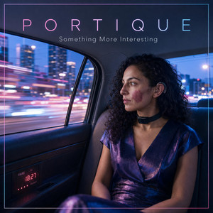 Something More Interesting by PORTIQUE