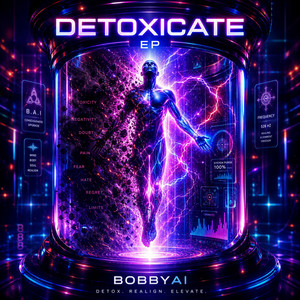 Can't Stop Me Now by BobbyAI