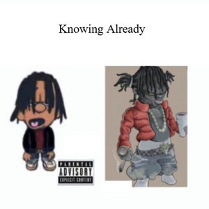 Knowing Already by tmtcjsd