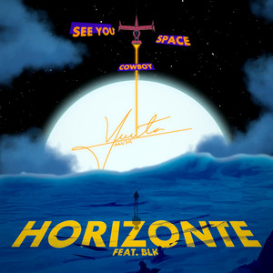 Horizonte by YuutaMusic, BLK