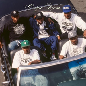 Turbo Avenue by Carpe Diem