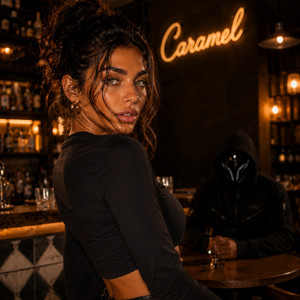 Caramel by KØRE
