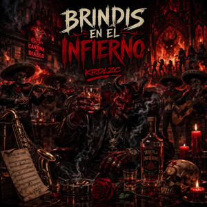 Brindis en el infierno by karadi lzc