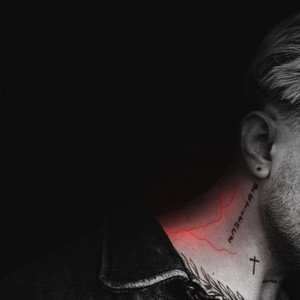 Poison In My Veins by Elvis Drew