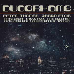 Portada de Duochrome