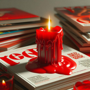 Magazine by Red-Wax