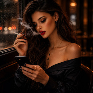 I Waited Alone by ZYREE