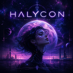 Halycon by Basscube