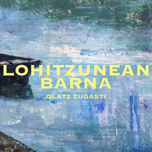Olatz Zugasti | Spotify