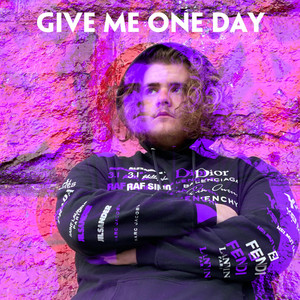 give me one day by Bucketbaby