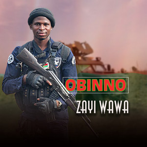 Obinno - ZAYI WAWA