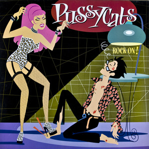Daddy-O by The Pussycats