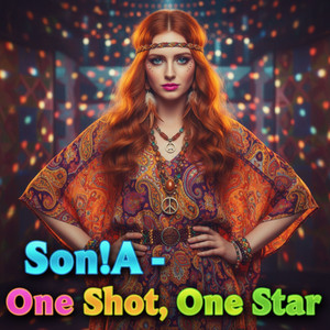 One Shot, One Star by Son!A-LCM