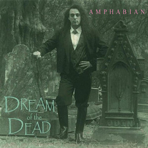 Dream Of The Dead cover