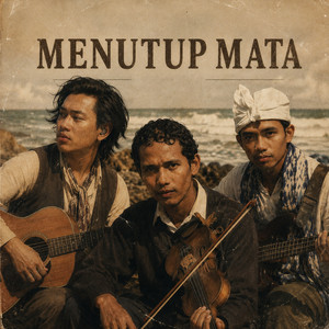 Menutup Mata by yuli yuma
