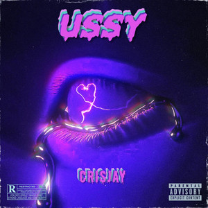 USSY by CrisJay_br