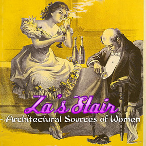 Architectural Sources of Women cover
