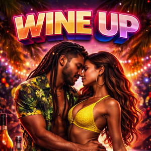 Mix Up by Kevon YG