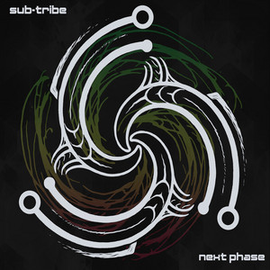 Next Phase by SUB-TRIBE