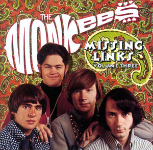 Theme From] The Monkees [TV Version] ‑ 曲・歌詞：ザ・モンキーズ 