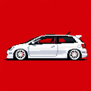 SIDEQUEST - 03 Honda