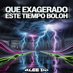 aLee DJ - Que Exagerado